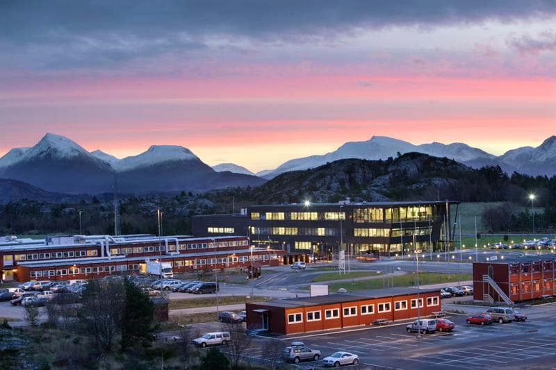 Oslo_Norway_Camp