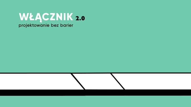 Włącznik 2.0 - Fundacja Integracja