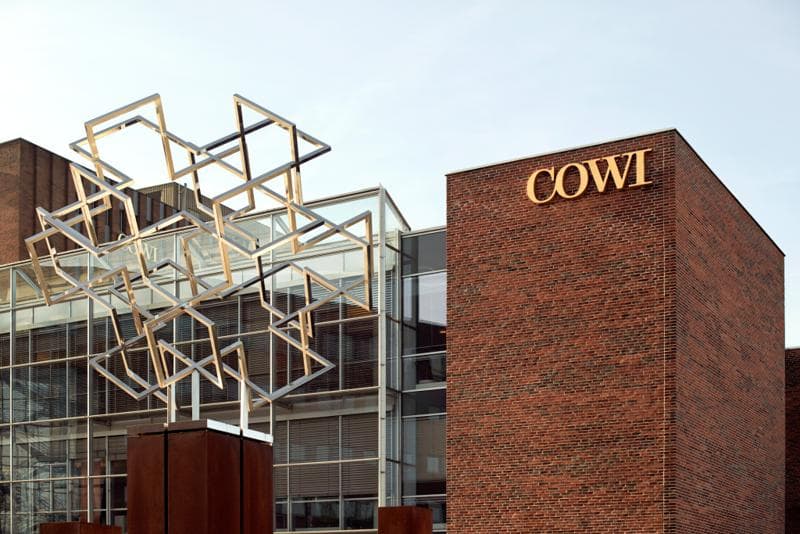 COWI HQ