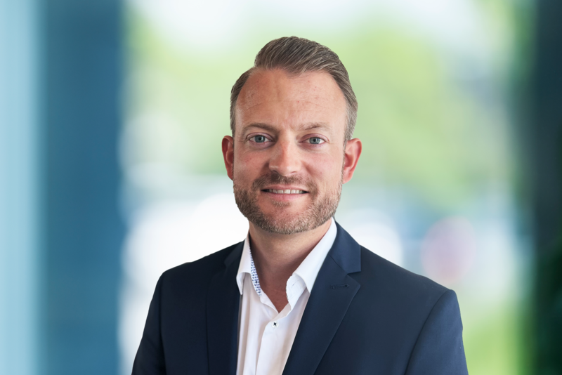 Martin Kjær Hansen