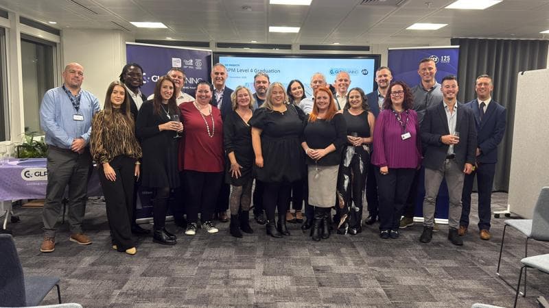 ISS  GLP Group Graduation 1920x1080