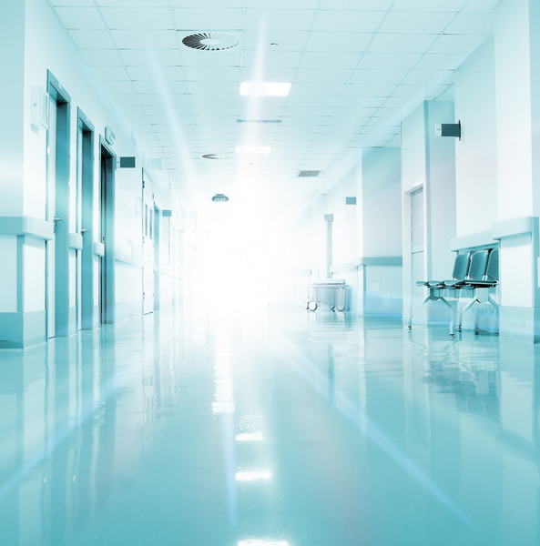 Pure Space Healthcare Photo collection