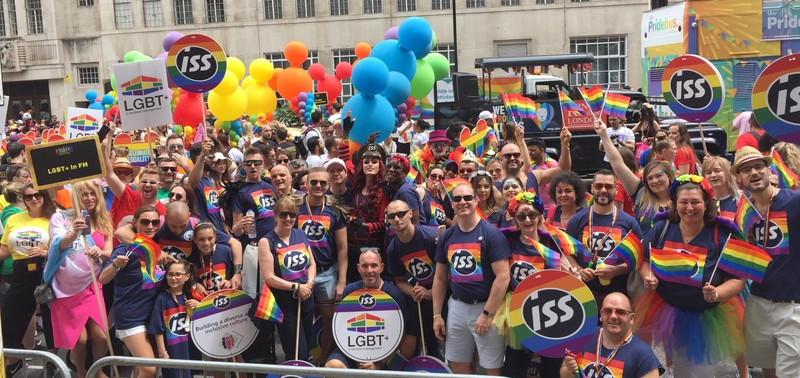 Pride in London 2019