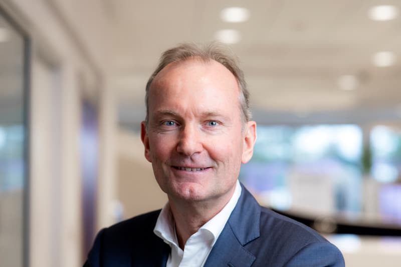 Niels Smedegaard - BoD - 2025