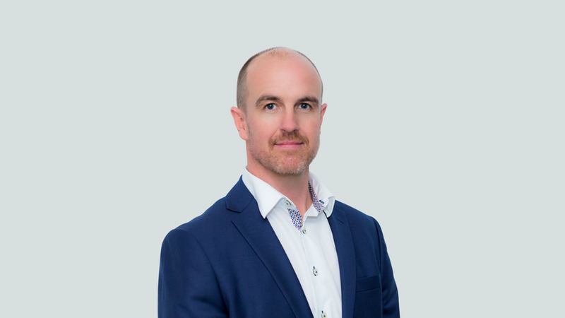 Trevor van der Walt