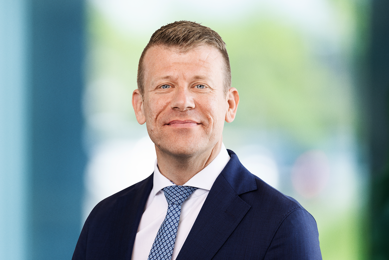 Christian Lauritzen