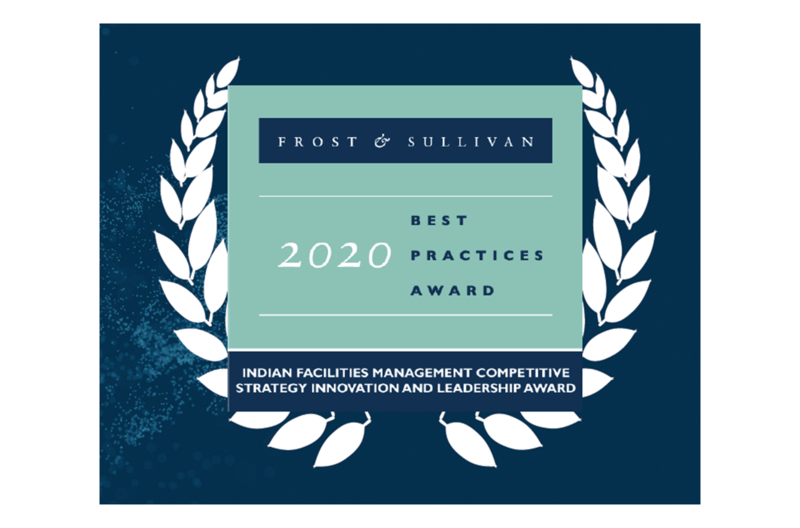 Frost & Sullivan Award logo - resized