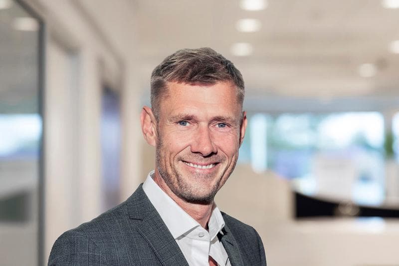 Henrik Lind