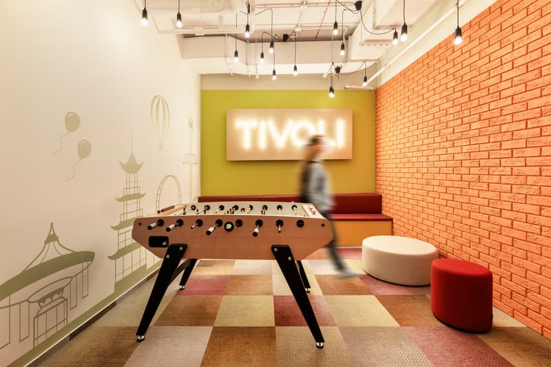 ISS Finance Service Centre / Poland