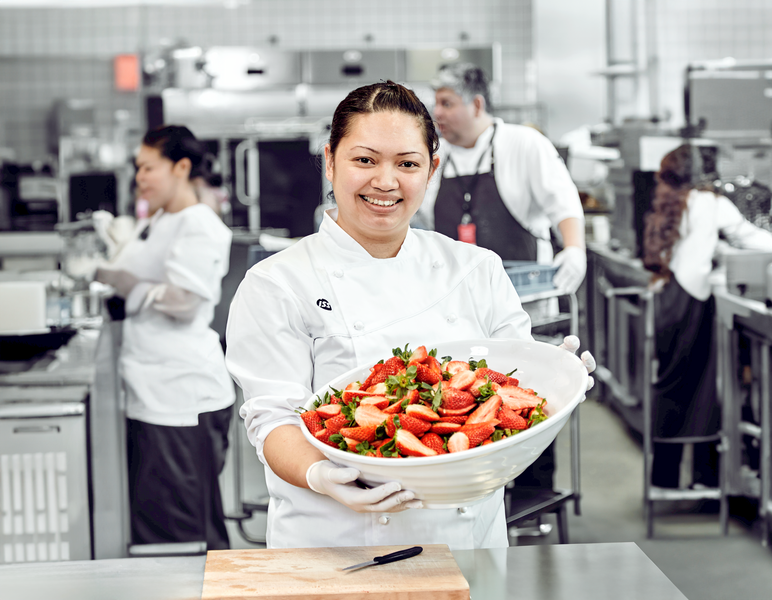 2024_Nordea HQ catering 0318 (8)_Magenta