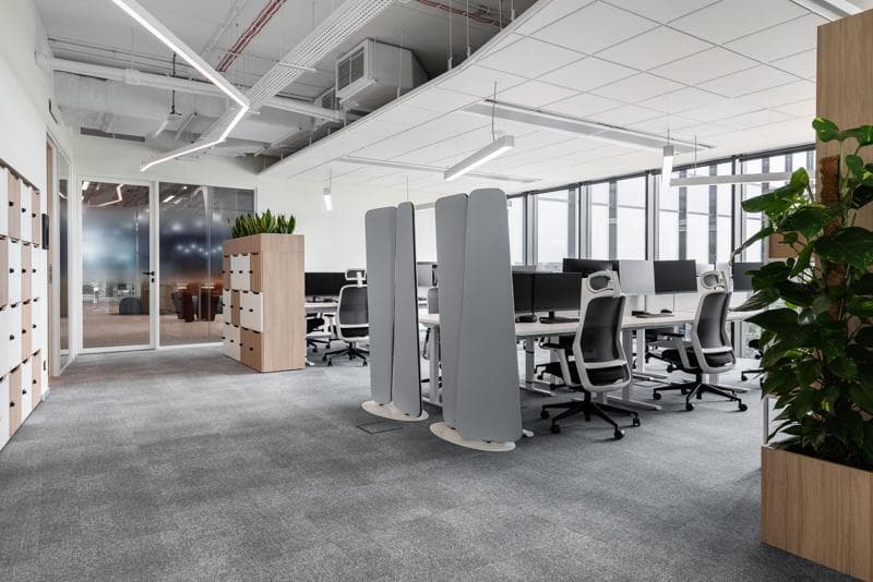 ISS Finance Service Centre Gdańsk