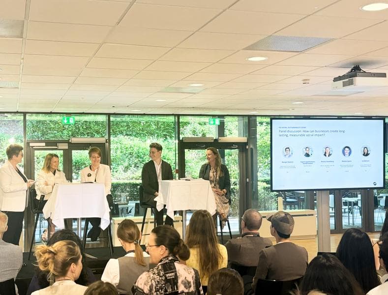 2024_Panel Discussion Social Sustainability Event_01