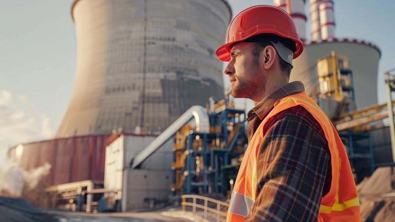 DE_02_Technisches Facility Management_Kernkraftwerkrückbau_kernterchnische Services_Adobe_788413918