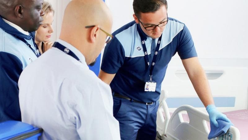 Pure Space Healthcare Photo collection_Widescreen