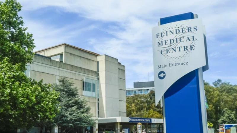 Flinders Medical Centre, SALHN, South Australia