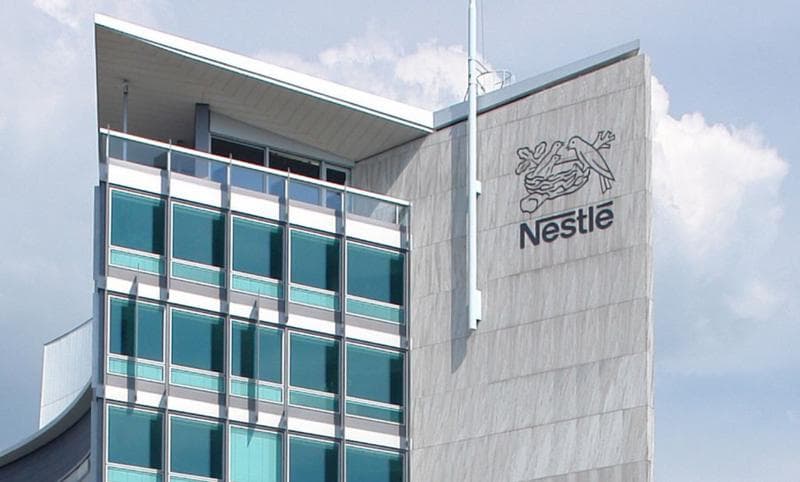 ISSNL - Nestle Global HQ Geneva 072024