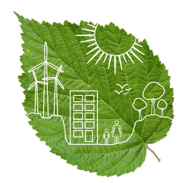 ISS Facility Management Nachhaltigkeit