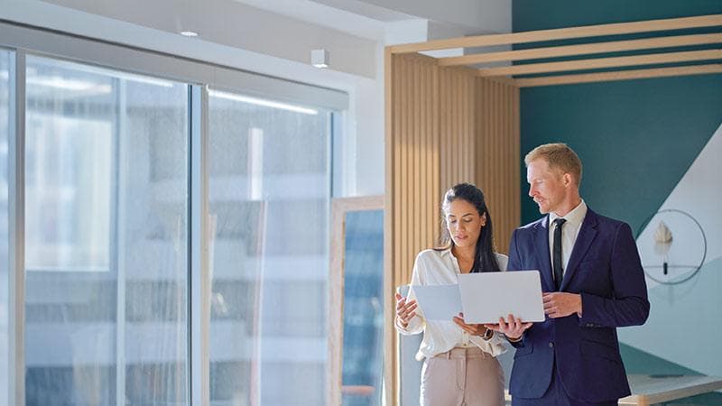 DE_Immobilienmanagement_07_Objektbuchhaltung_Stock_637824260_