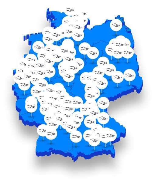 DE_Front und Backoffice Dienstleistungen_Karte