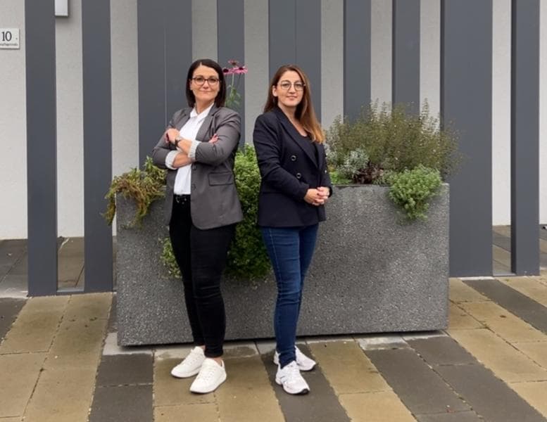 ISS Österreich_Fotocredit voestalpine Steel Division Anela Ramic