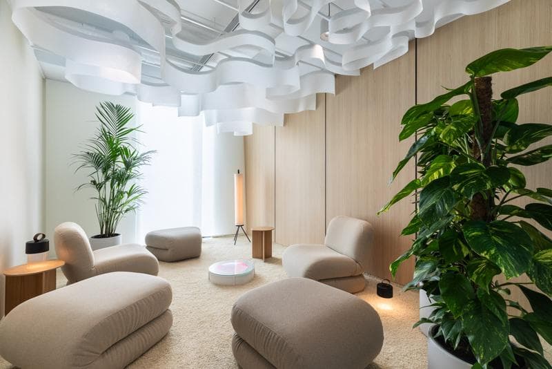 ISS Finance Service Centre Gdańsk